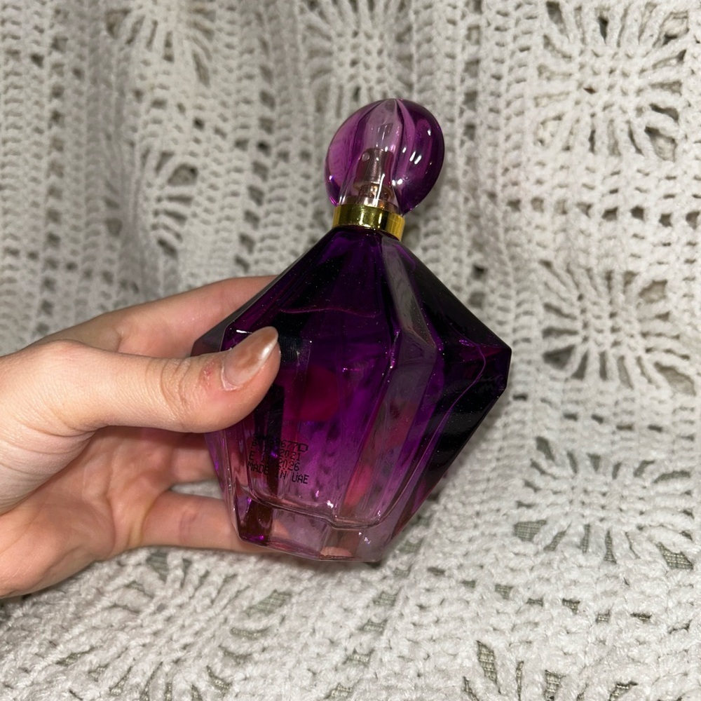 Shirley May deluxe sassy girl eau de toilette new in box 100ml - Picture 5 of 5